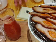 -蔡澜点心·粤菜(海印都荟城店)