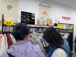 -陈大户旗袍(狮子林店)