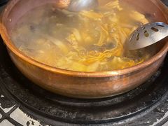 -阿山卓·野生菌火锅·纳西火塘烤肉