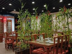 -西江美食舫·江西菜(健德桥店)