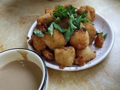 炸豆腐-北路拉面馆(洪湖里店)