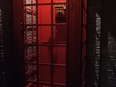 -逃脱反斗城沉浸剧情密室(北京路店)