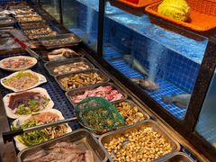 -碧海银沙海鲜餐厅(恒大海上威尼斯店)