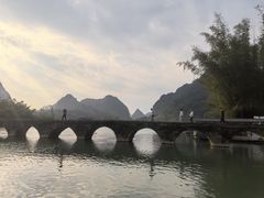 -靖西鹅泉风景区