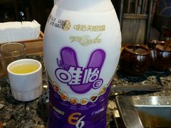 -李雪火锅食府(宽窄巷子总店)