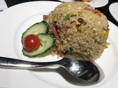 -江户前日本料理(瑞诗酒店店)