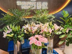 -狮拾久·现代新加坡料理(福田COCO Park店)