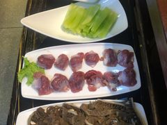 -清真·德顺祥铜锅涮羊肉(宝丰店)