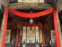 -徽商大宅院