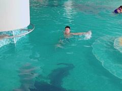 -华侨城阳宗海海景温泉