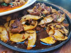 -徐鼎盛民间菜(九街店)