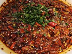 -川正旺江湖菜(三元桥店)