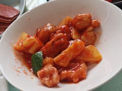 -长春观斋补堂素菜馆