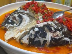 -大鹏饭店·金陵家宴(奥体中心店)