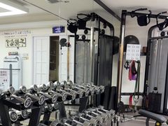 -简·无界健身工作室·运动康复·体态(石厦店)