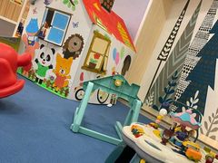 -红黄蓝成长中心•婴幼儿早教•托育(南山京基百纳广场店)