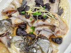 -荣基四海一家·家常菜·海鲜大排档(新安店)