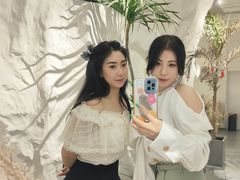 -麓椿花园西餐厅(海乐世界店)