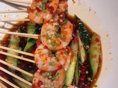 -串盟烧烤大排档·长沙美食地标(星沙店)