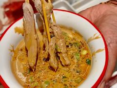 -京元盛铜锅涮肉(上海总店)