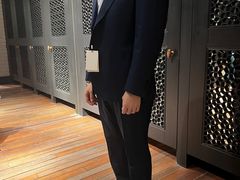 -SUITSUPPLY(安福路店)
