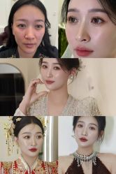 -LOVINA洛维娜婚纱礼服