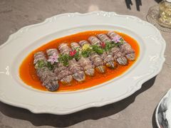 -广州文华东方酒店·江-由辉师傅主理