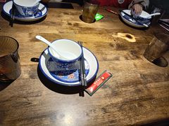 -龙潭喜客·四川客家菜