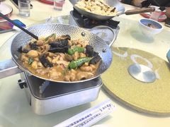 -福巷湘食小馆·猛火现炒(上海首店)