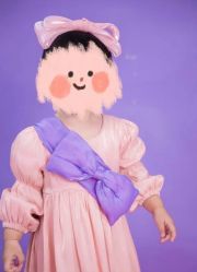 -清潭洞韩国儿童摄影(杏林店)