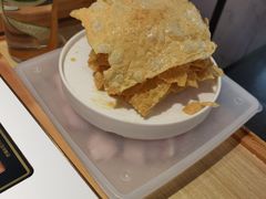 -烹然四季椰子鸡火锅(姚家园万象汇店)
