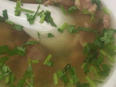 -雨霖祥和炖肉(南市店)