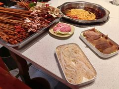 -钢五区节子串串香(环球汇·天誉店)