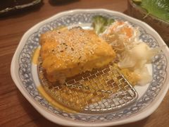 -隐月· 㐂和食屋(芝罘万达公馆店)