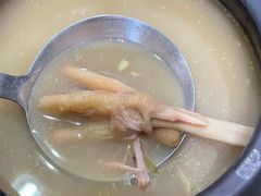 -文记壹心鸡(宝华路店)
