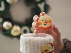 -PAUL LAFAYET 法式甜品(港汇广场店)