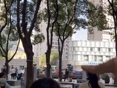 -复旦大学附属肿瘤医院(徐汇院区)