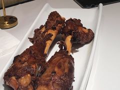 羊腿棒&nbsp;大根-晋家门·苏皖家常菜(江北龙湖天街店)