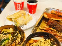 -金乐活美食(中街店)