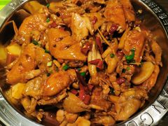 -胖哥俩肉蟹煲(石家庄长安万达店)