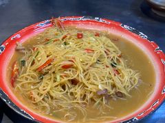 -馬伍旺川菜(江北虹悦城店)
