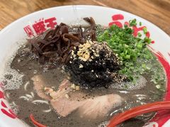 -豚王拉面(澳门银河店)