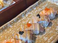 -花潮料理艺食馆(成都万象城店)