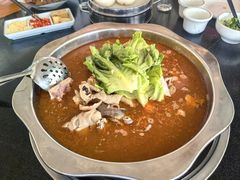 -祖传曾羊肉饭店
