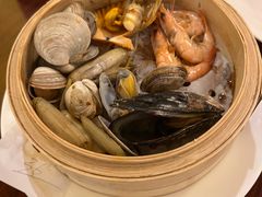 -马哥孛罗咖啡厅·Cafe Marco (厦门马哥孛罗东方大酒店)