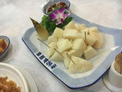 -老妈私房菜