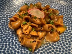 -绿岛国际酒店·海鲜酒楼(八七路店)