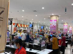 -永旺梦乐城(金银潭店)