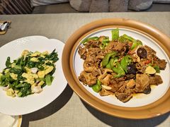 -有喜胶东小馆(太申祥和店)