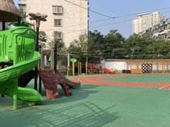 -北京市海淀区锦绣明天莲宝幼儿园